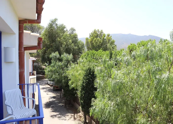 ホテル Blaumar By Fimedhotels (adults Only)