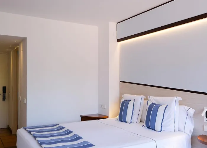 Blaumar By Fimedhotels (adults Only) Hotel 3*