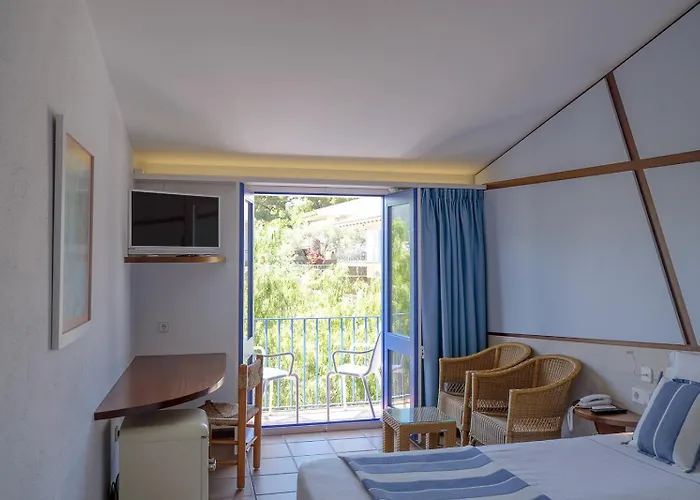 Blaumar By Fimedhotels (adults Only)