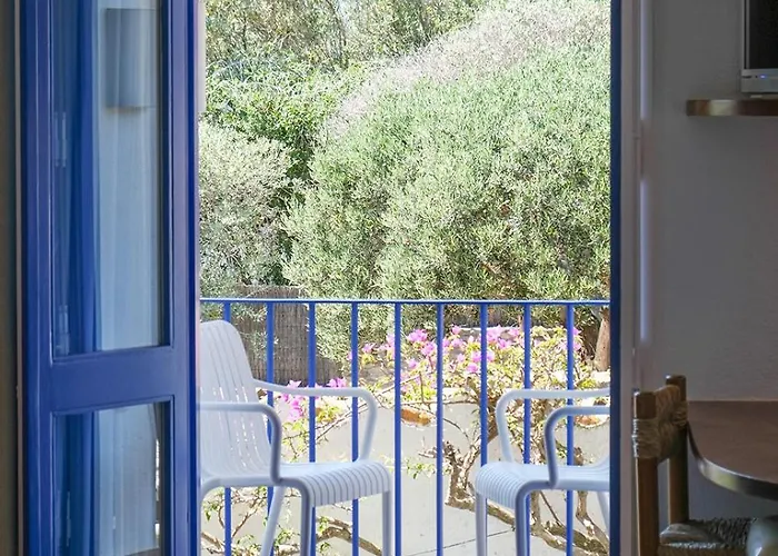 Blaumar By Fimedhotels (adults Only)