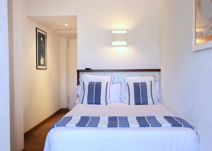 ホテル Blaumar By Fimedhotels (adults Only) カダケス