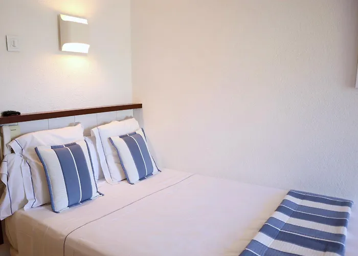 Blaumar By Fimedhotels (adults Only) ホテル