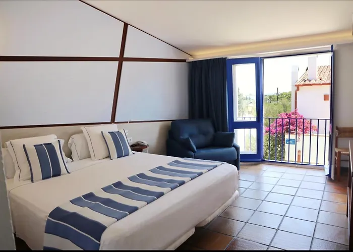 Blaumar By Fimedhotels (adults Only) 3*
