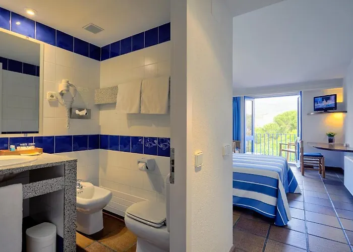 Blaumar By Fimedhotels (adults Only)
